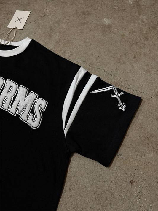 White Jersey
