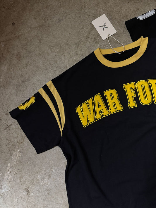 Yellow Jersey