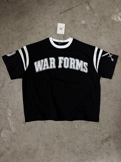 White Jersey