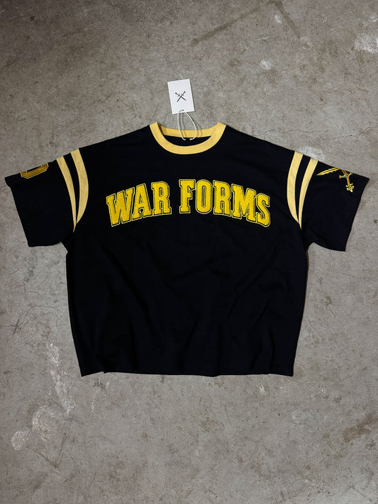 Yellow Jersey